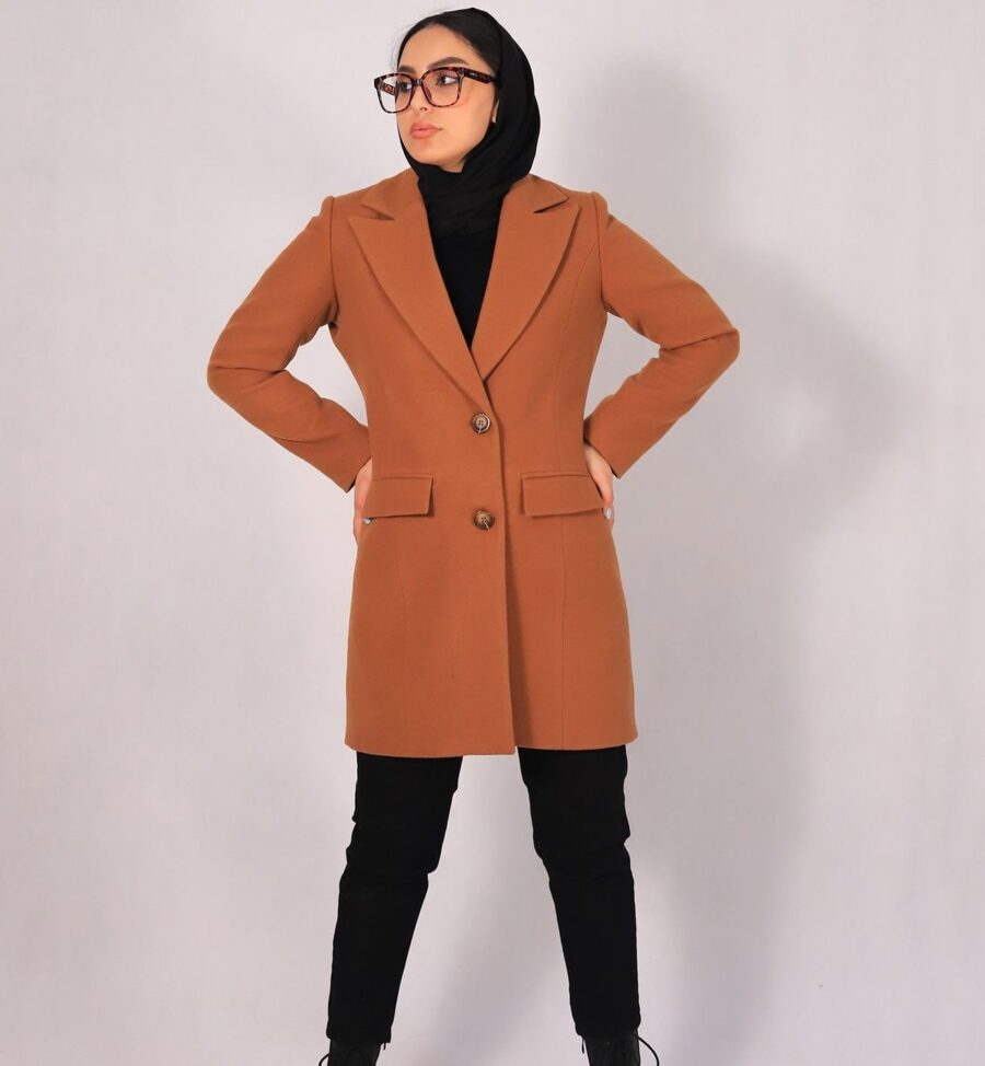 پالتو فوتر شتری - Image 1