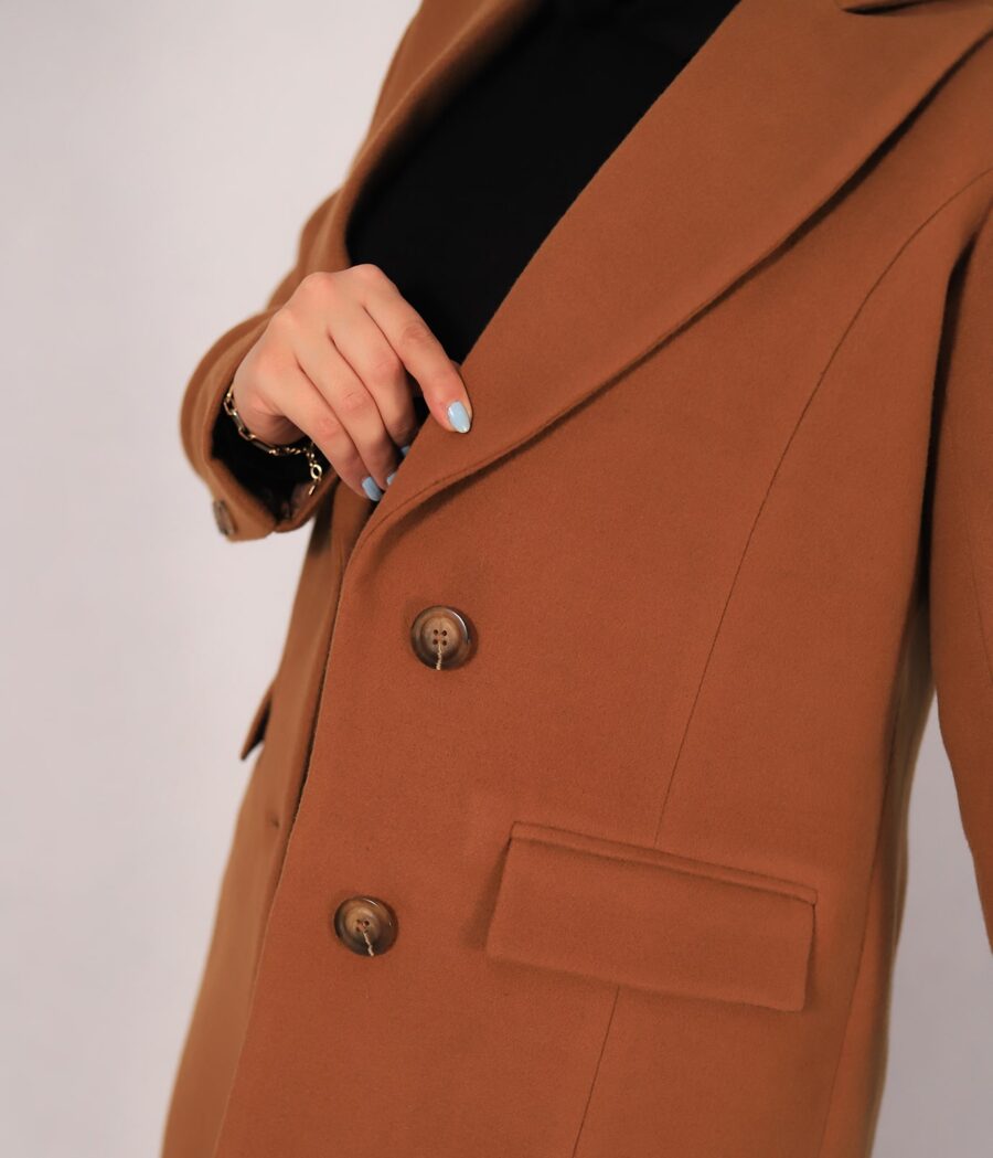 پالتو فوتر شتری - Image 4