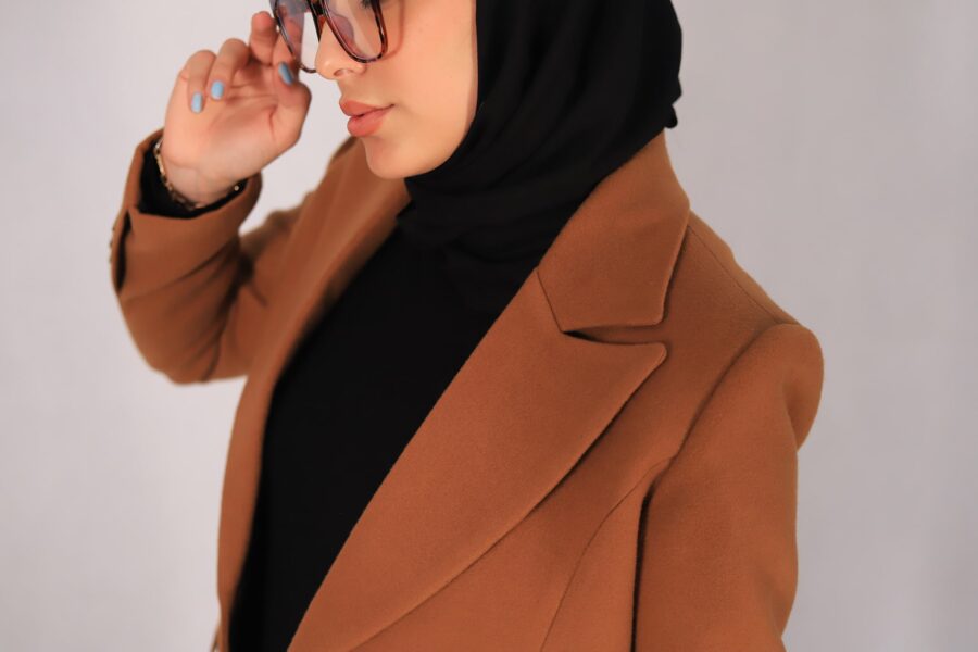 پالتو فوتر شتری - Image 3