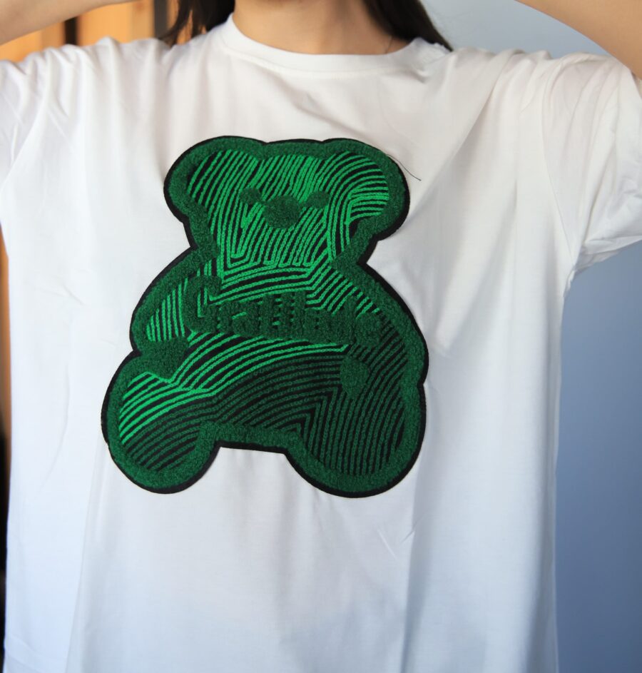 تیشرت خرسی - Image 1