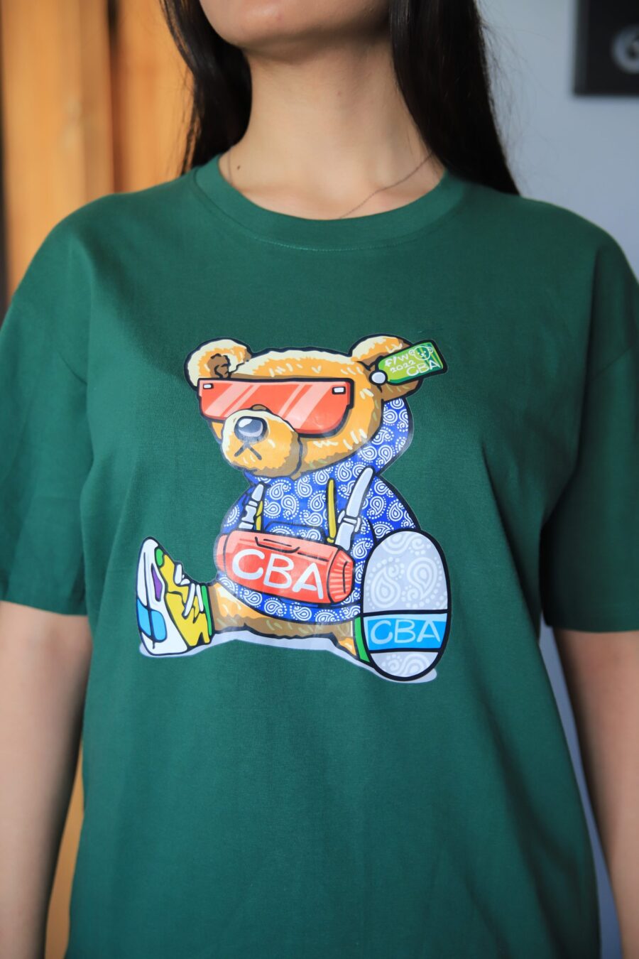 تیشرت TED - Image 2