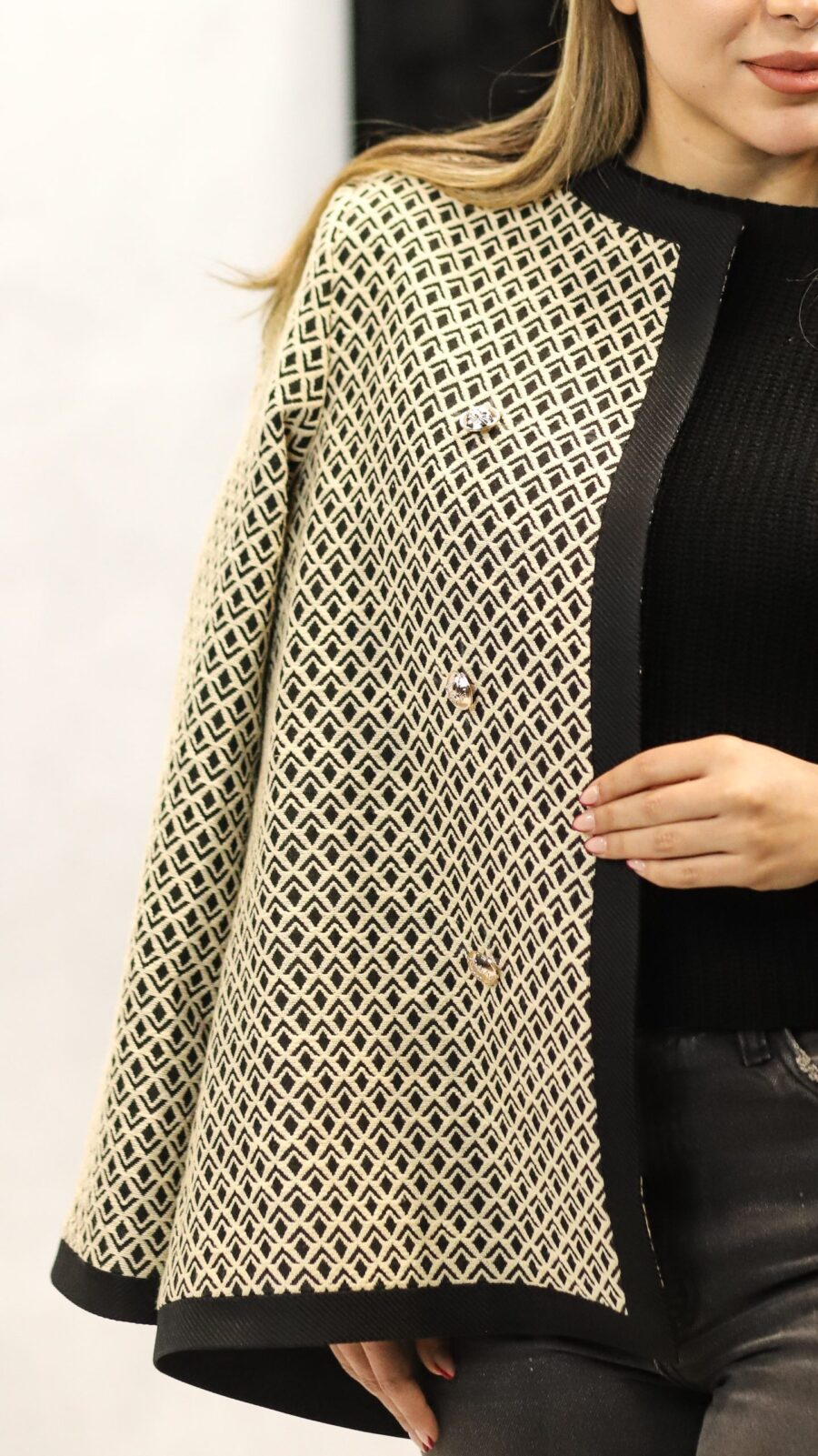 کت زنبوری سری Muse - Image 2