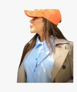 شومیز بدون آستین