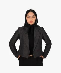 کراپ کت جناقی