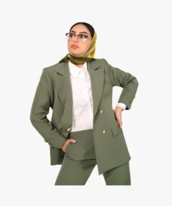 کت و شلوار کریپ سوپر مازراتی