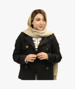 کراپ بارانی