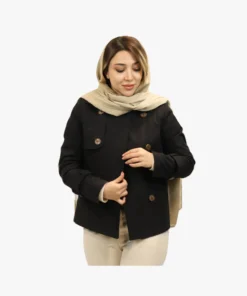 کراپ بارانی