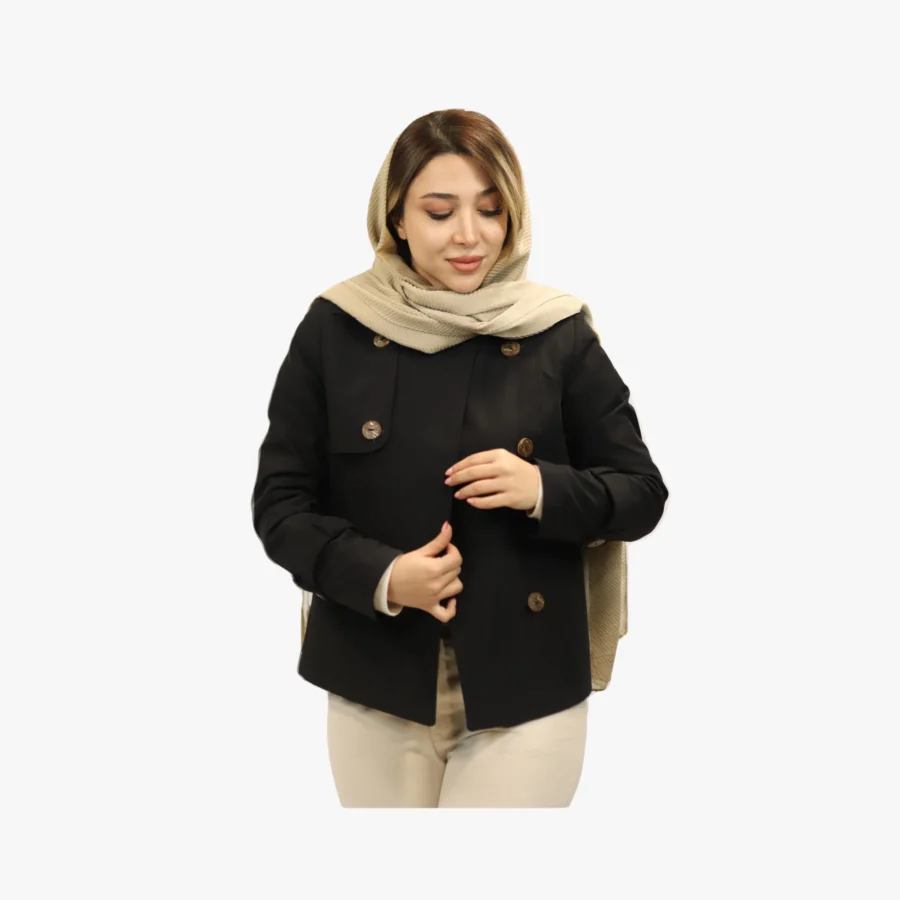 کراپ بارانی