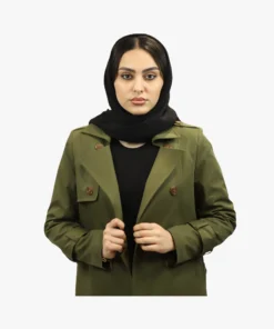 کراپ بارانی