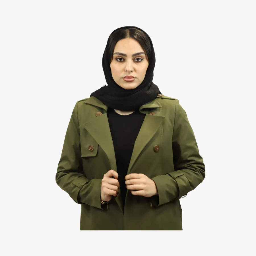 کراپ بارانی