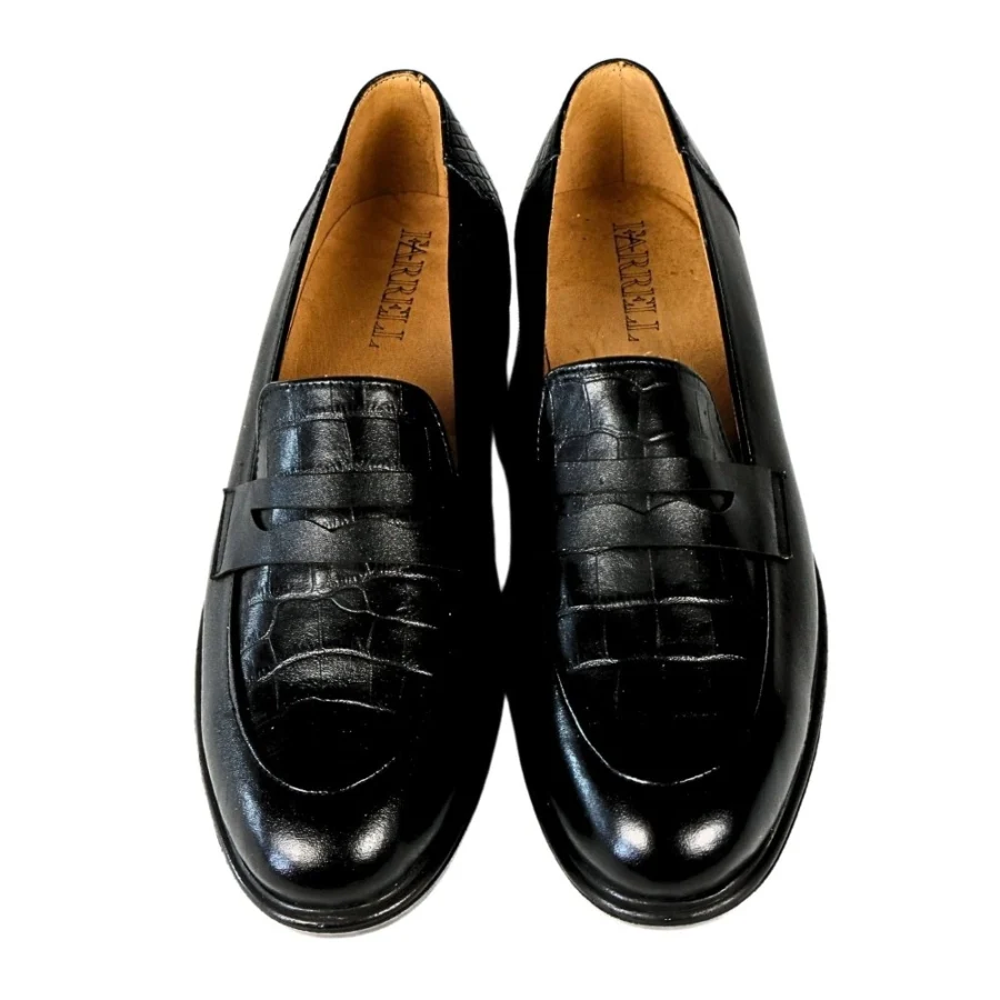 کفش مردانه چرم گاوی - Image 3