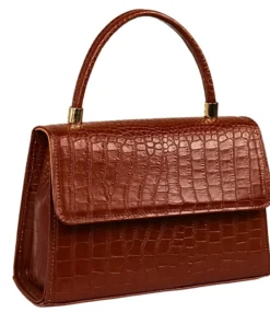 کیف دستی چرم زنانه