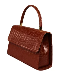 کیف دستی چرم زنانه