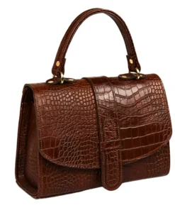 کیف دستی چرم زنانه