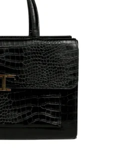 کیف دستی چرم زنانه مدل T 5 کیف دستی چرم زنانه مدل T