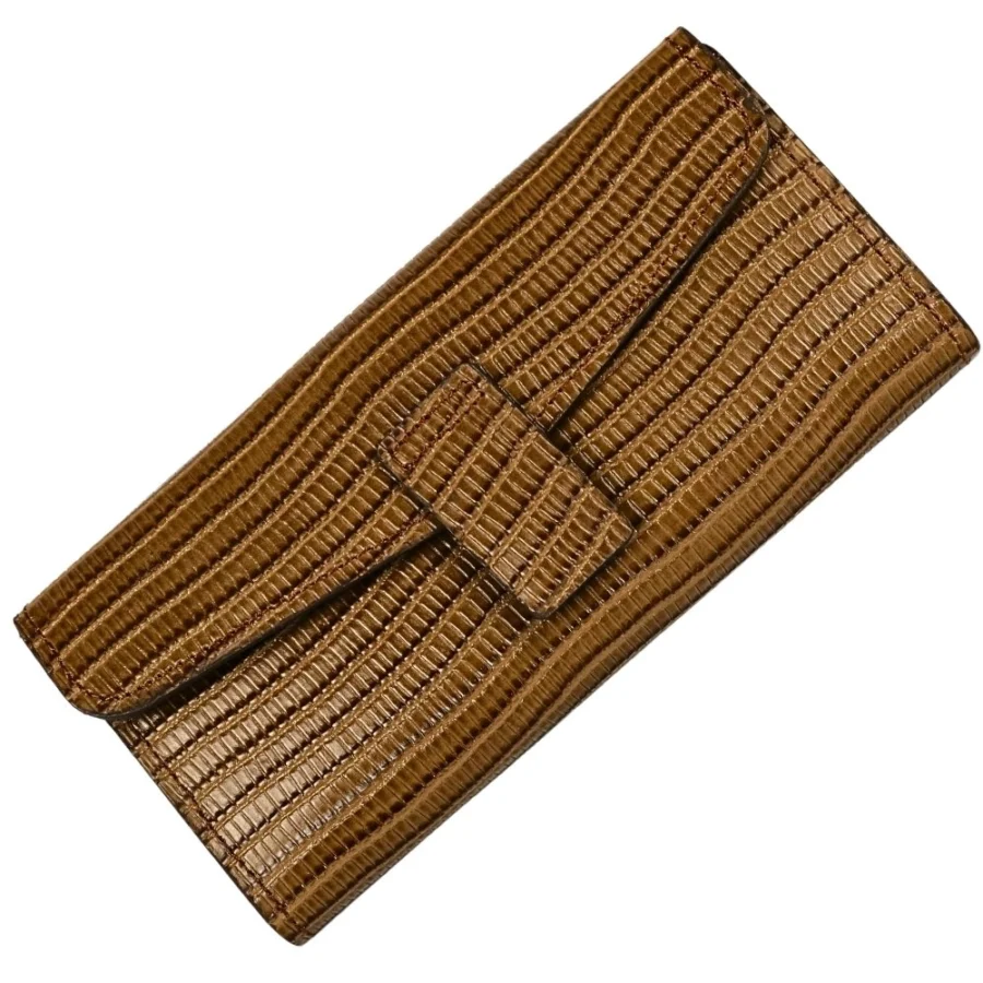 کیف پول و موبایل چرم فارل کدFK56 - Image 1