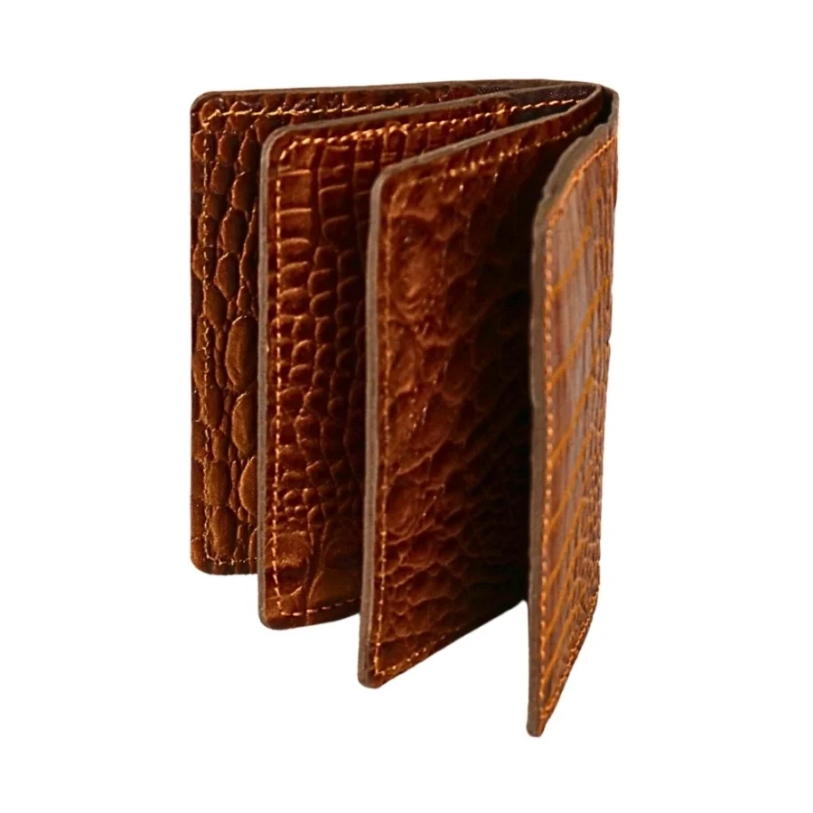 جا کارتی چرم - Image 1