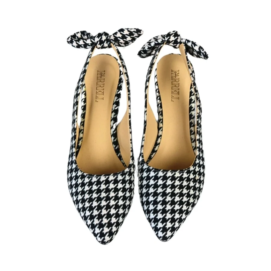 کفش پیچازی مجلسی