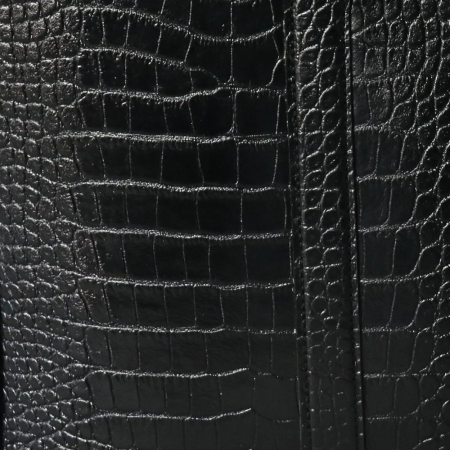 کیف  اداری چرم گاوی فارل کد: FE13 - Image 25