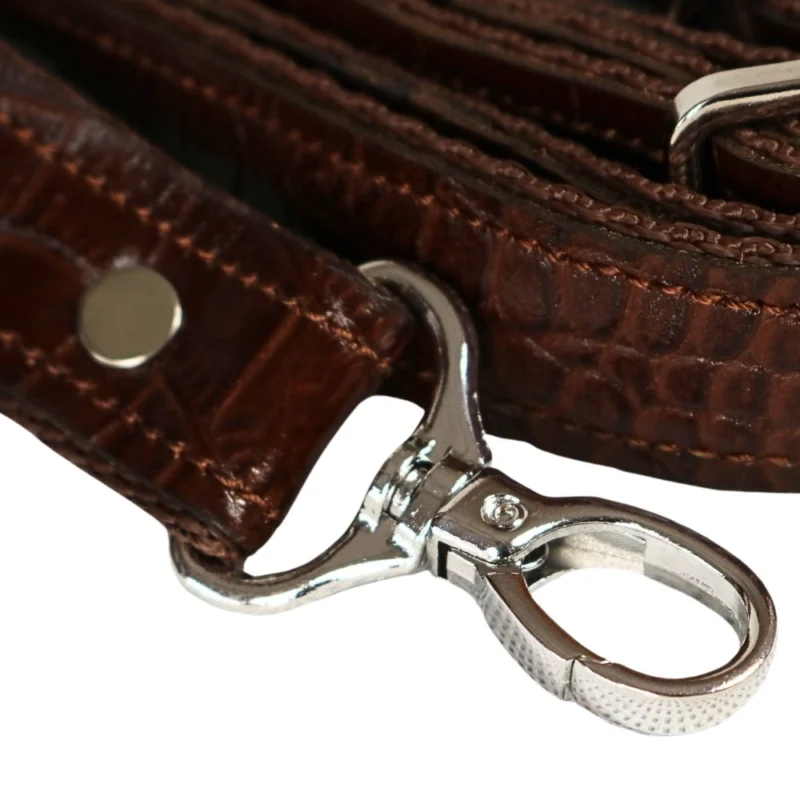 test 44 کیف چرم گاوی اصل اداری