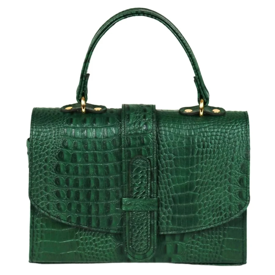 کیف دستی چرم زنانه