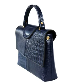 کیف چرم زنانه دستی، دوشی