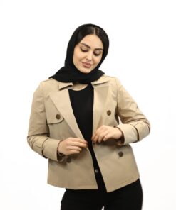 بارانی سری Zephyr