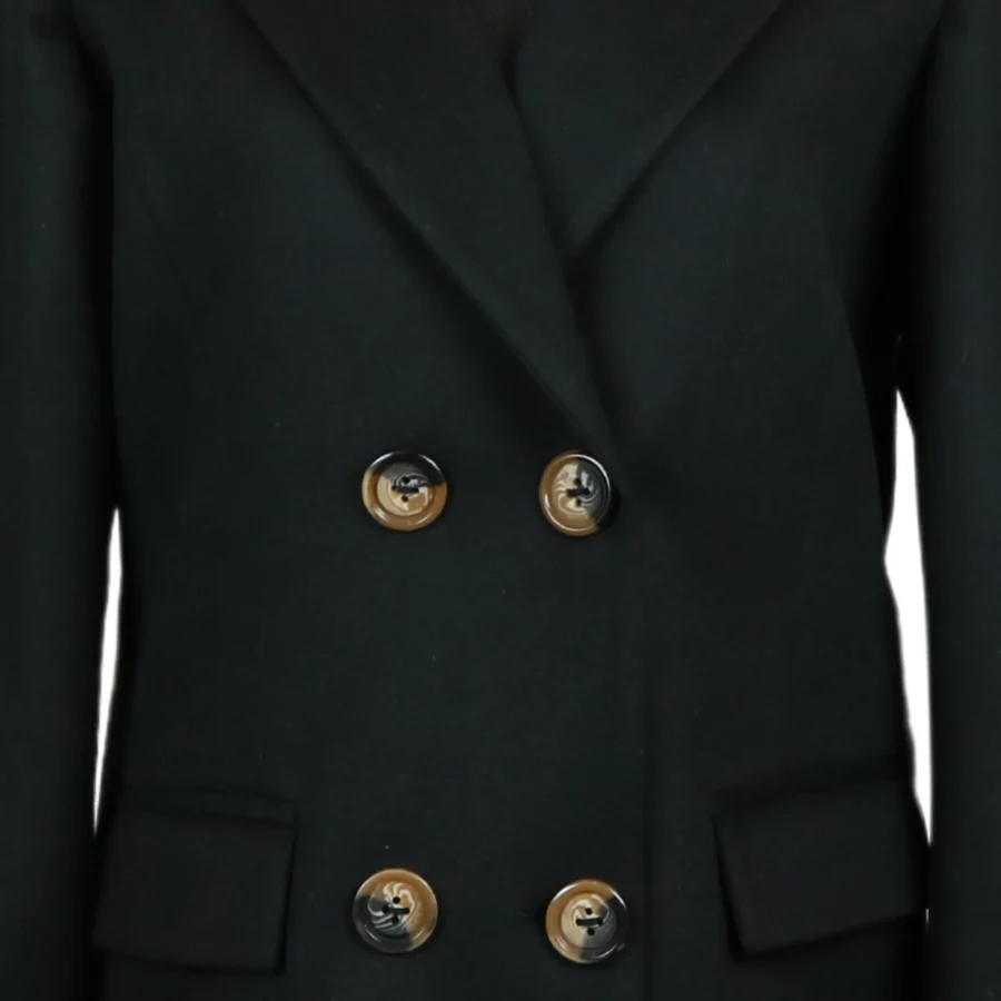 پالتو کتی زنانه فارل مدل فوتر FK12 - Image 2