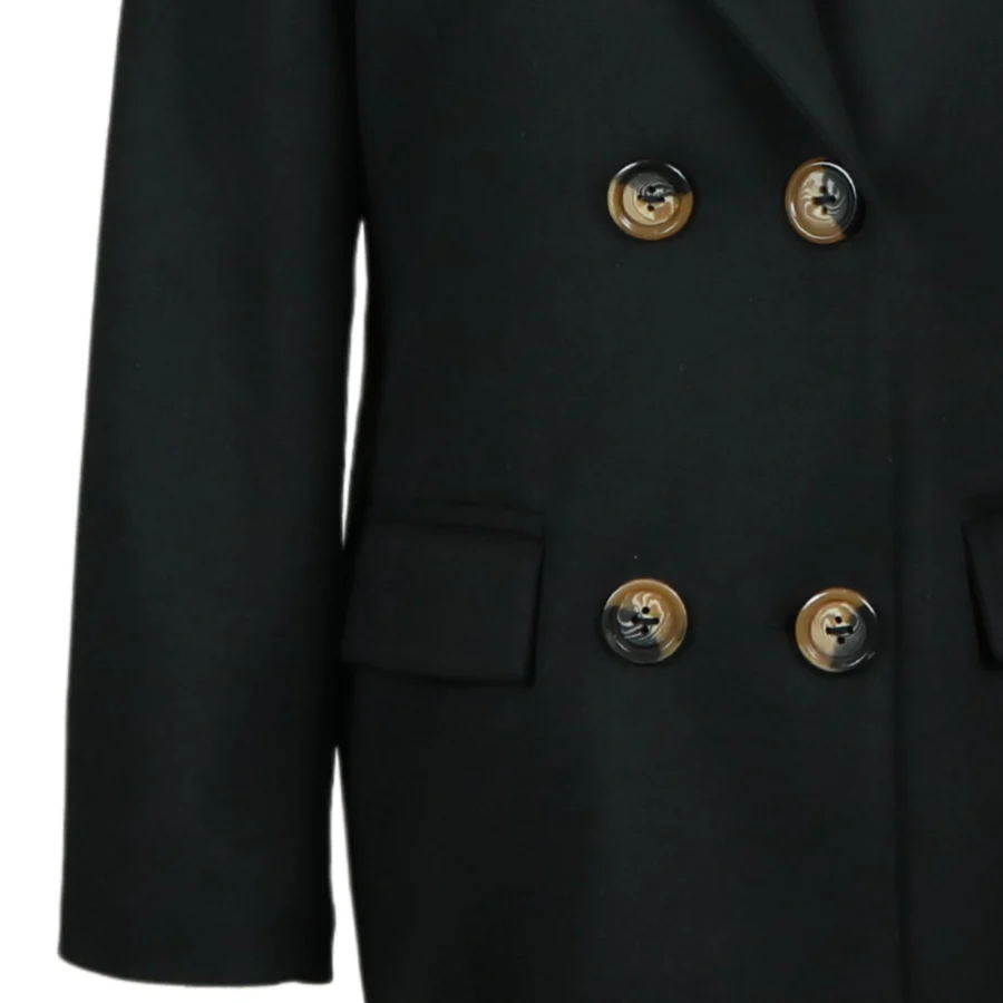 پالتو کتی زنانه فارل مدل فوتر FK12 - Image 3