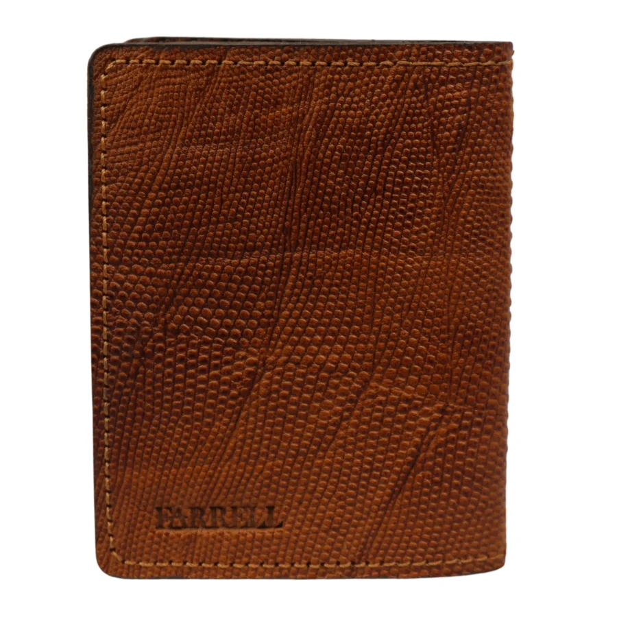 جا کارتی چرم مردانه