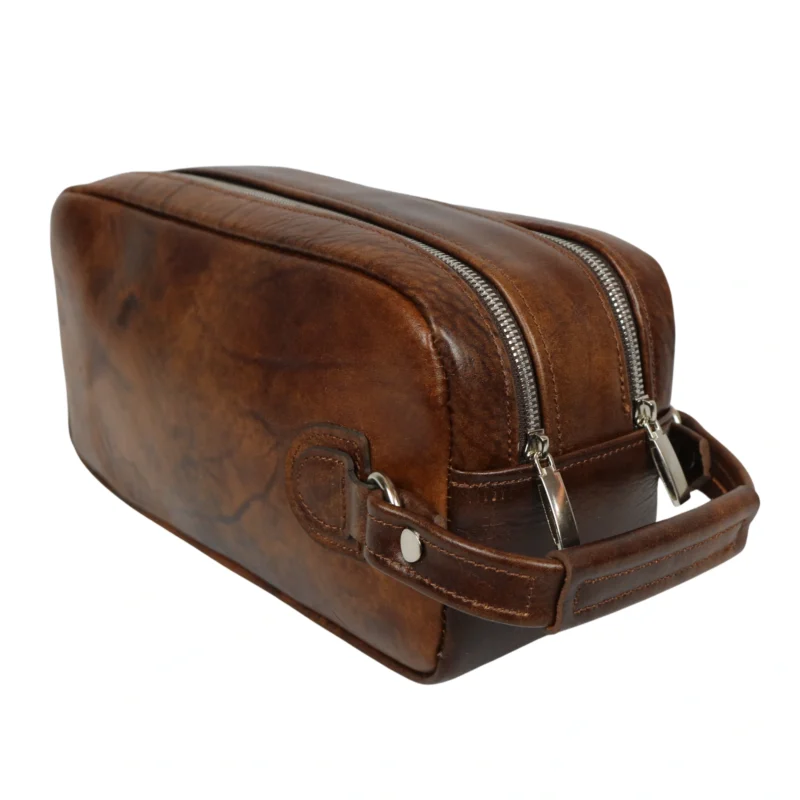 test 43 کیف شوزبگ