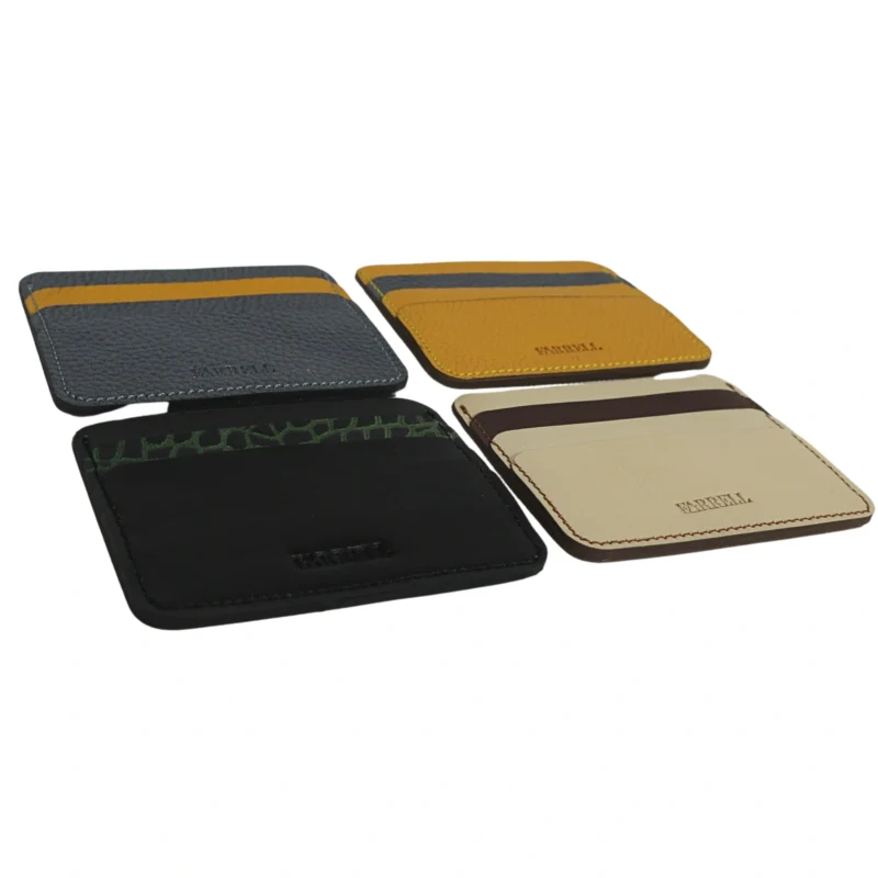 test 55 جاکارتی چندلایه