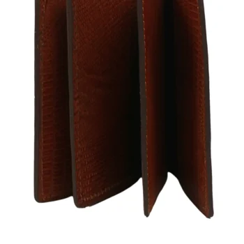 جا کارتی چرم مردانه