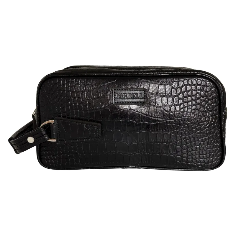 شوزبگ مردانه تمام چرم روکو کد: FSH47