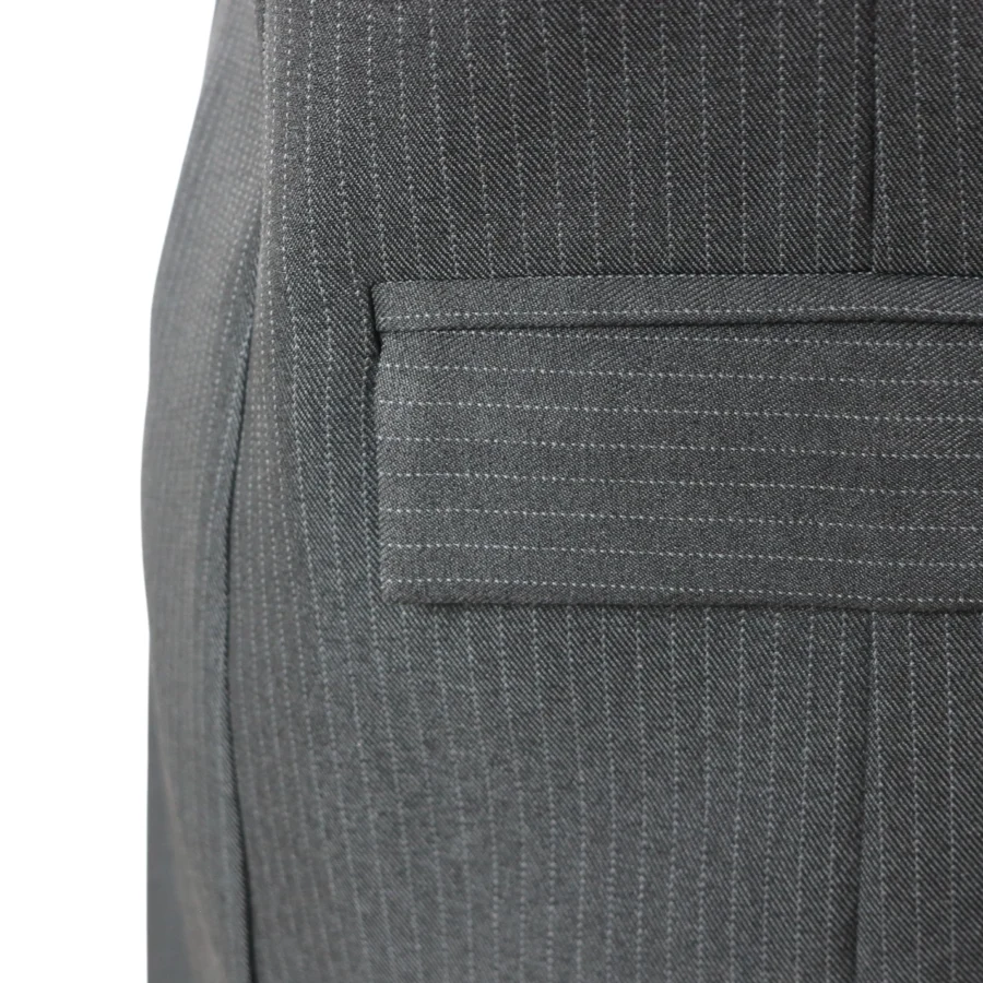 مانتو شلوار اداری زنانه راه دار مدل بیزینس