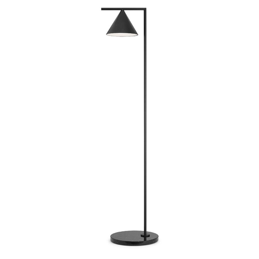 چراغ ایستاده مدل کاپیتان فلینت