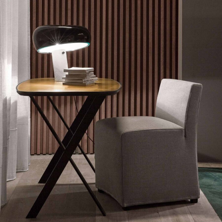 چراغ رومیزی مدل اسنوپی