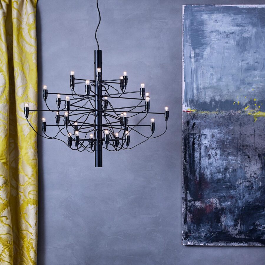 چراغ آویز فری