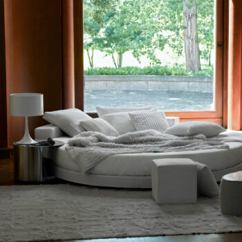 چراغ رومیزی مدل اِسپان