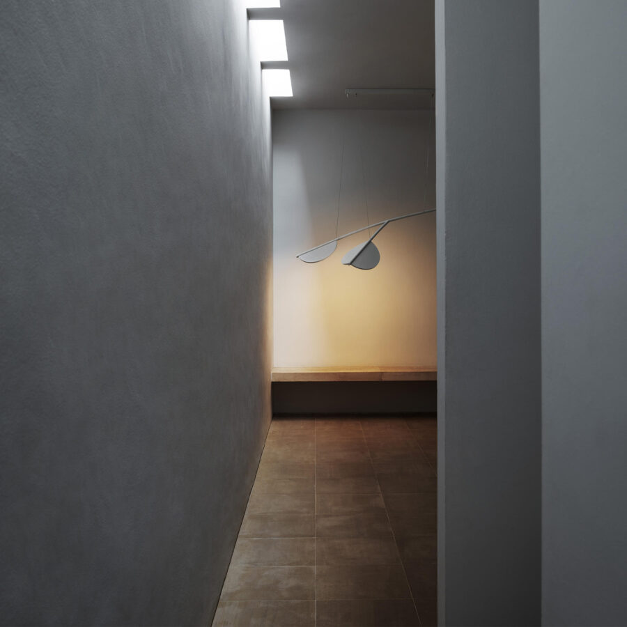 چراغ آویز مدل آلمِندرا