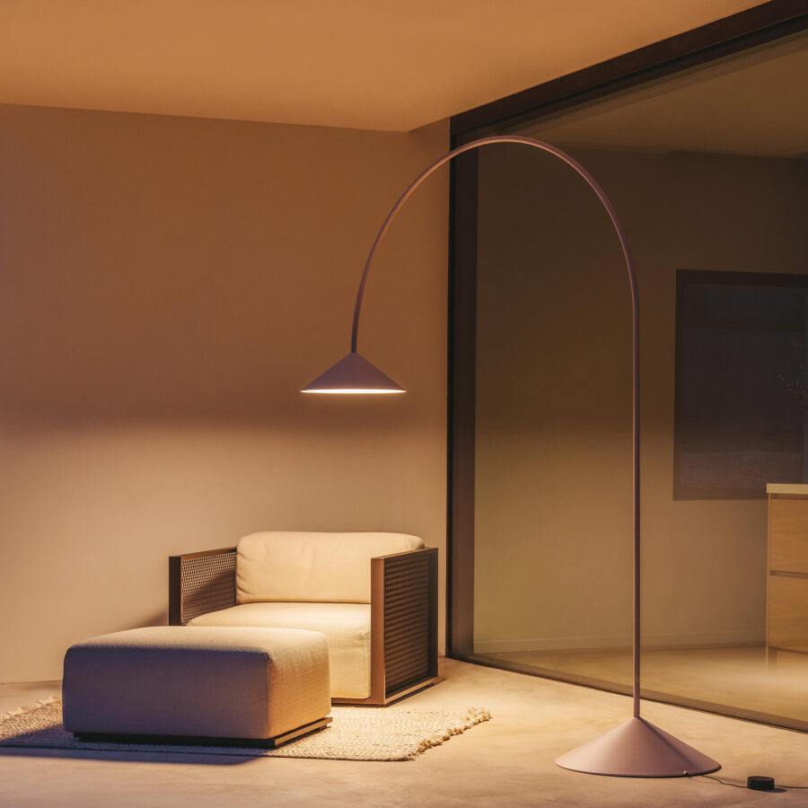 چراغ دیواری مدل اسکای‌بِل