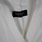 شومیز زنانه طرح دار - Image 7