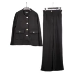 ست کت و شلوار مراکشی