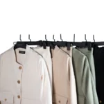 ست کت و شلوار زنانه فارل مدل مراکشی - Image 12