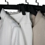 ست کت و شلوار زنانه فارل مدل مراکشی - Image 13