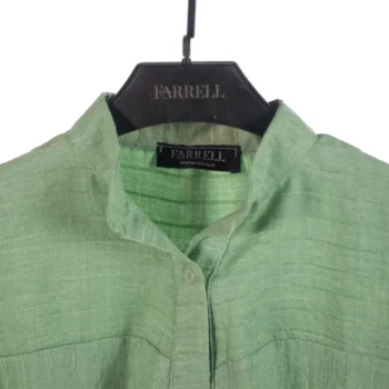 شومیز زنانه تابستانه مدل لینن