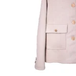 ست کت و شلوار زنانه فارل مدل مراکشی - Image 5