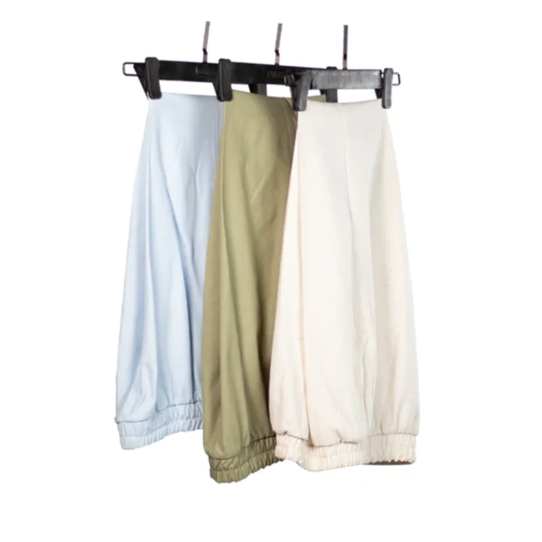 کت و شلوار لینن سری AVALON