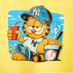 تیشرت زنانه مدل کارتونی