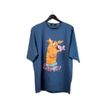 تیشرت زنانه مدل کارتونی